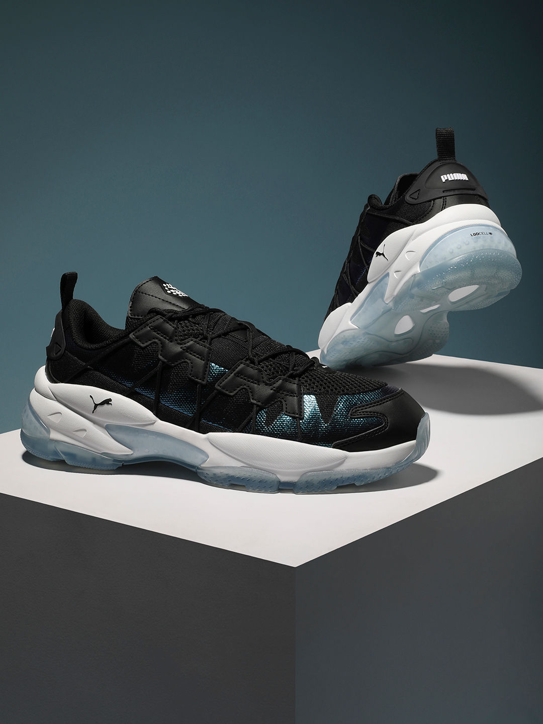 puma lqdcell omega iridescent