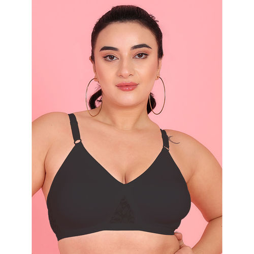 Two-Color Lover Bra
