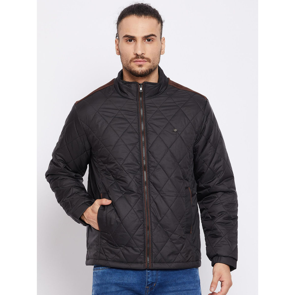 Cantabil sales leather jacket