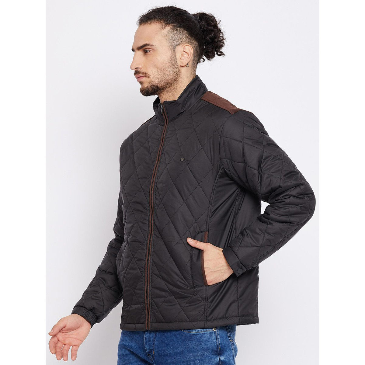 Cantabil leather outlet jacket