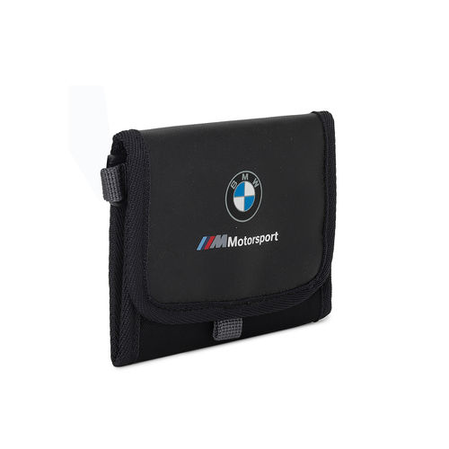 BMW M Motorsport Wallet