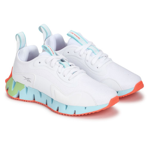 Reebok Zig Dynamica Road Running Shoes UK