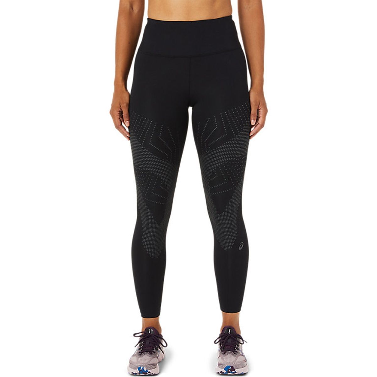 Asics leg balance women's running clearance tights