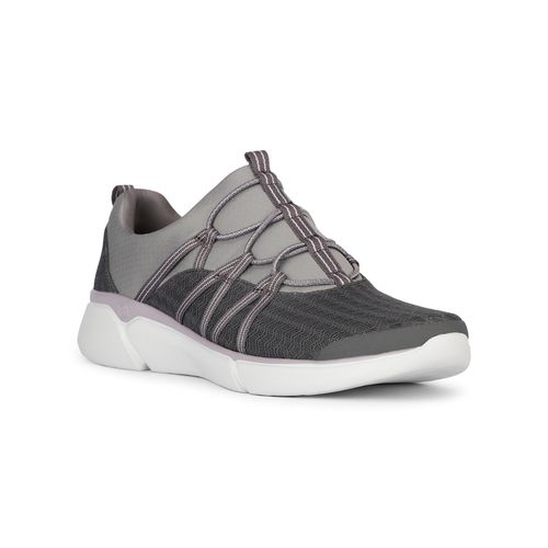 Buy Naturalizer Women Slip-On Sneakers Grey Online