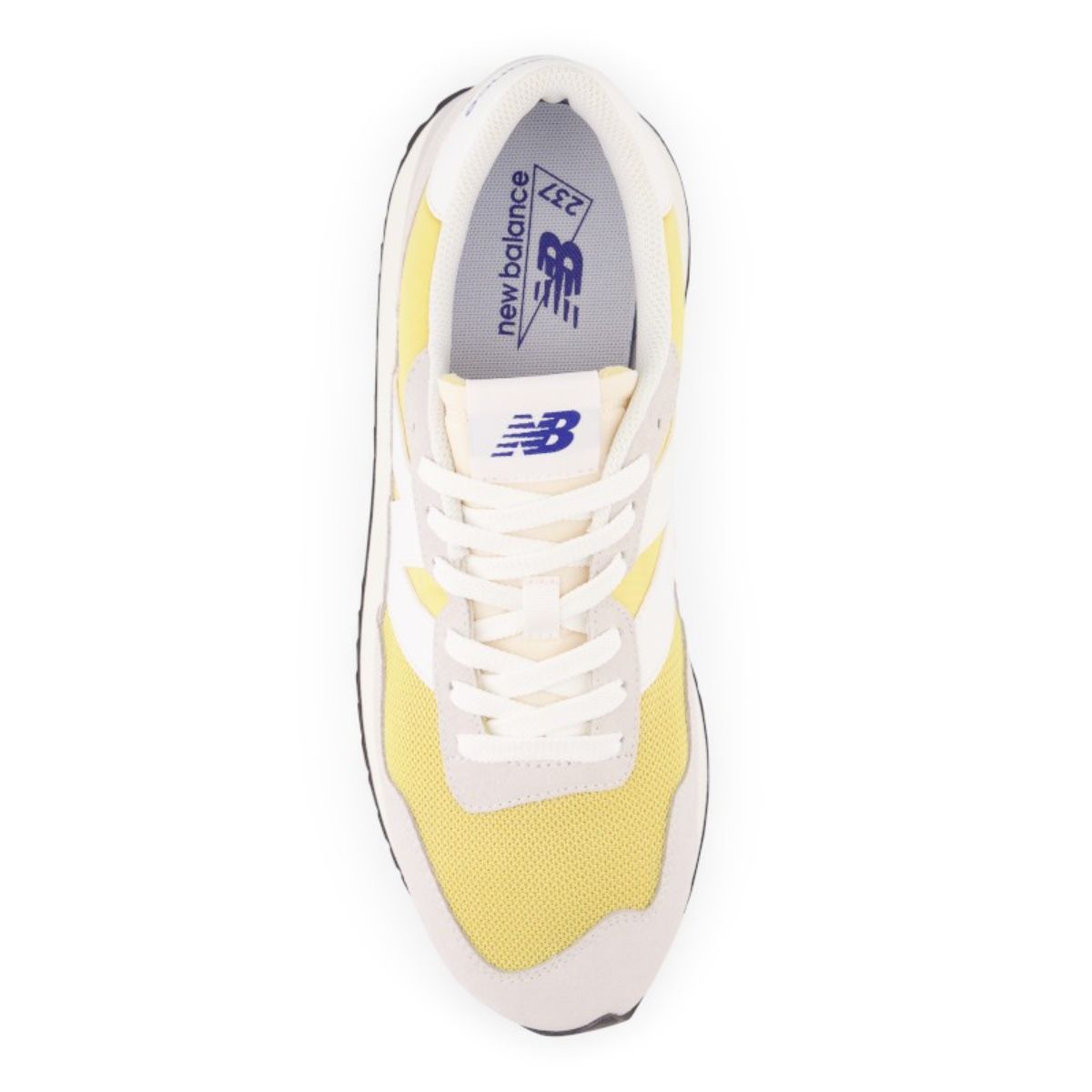 New balance jaune outlet pastel