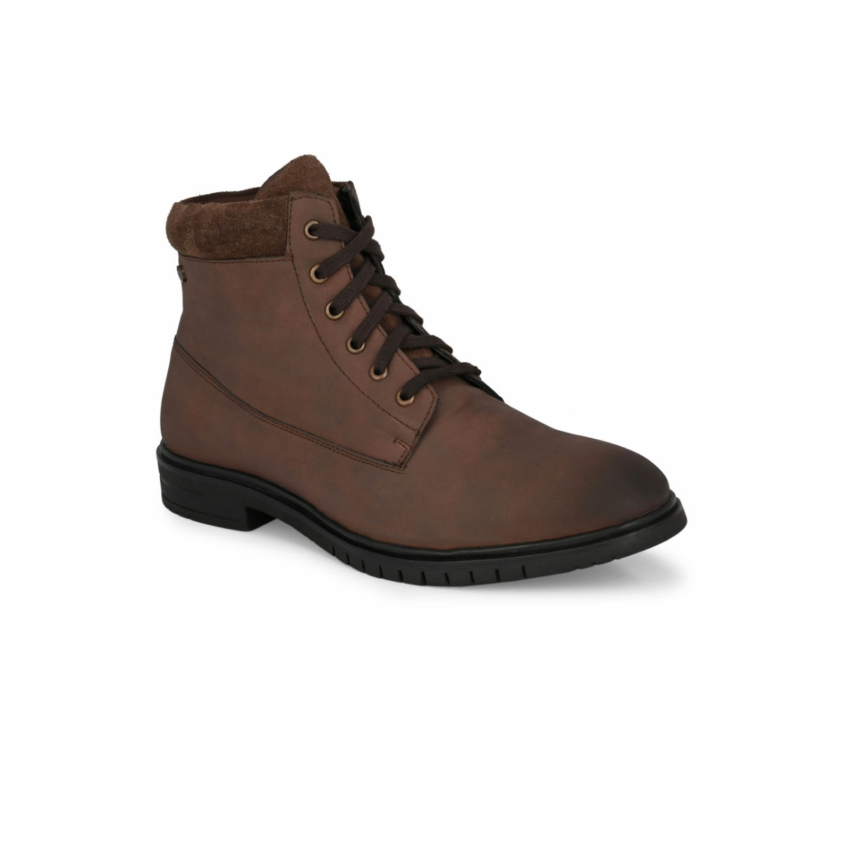 Delize brown clearance boots