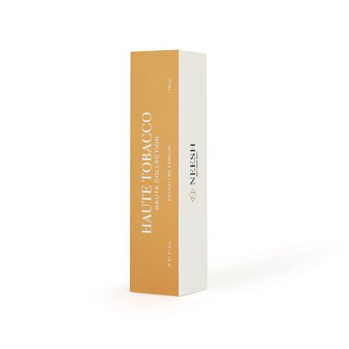 Buy NEESH Haute Tobacco Extrait De Parfum – Smoky Tobacco Perfume for Men  Online