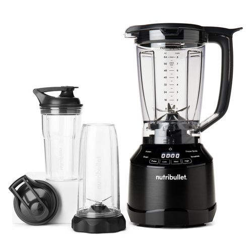 NutriBullet Blender Combo 1000 Blender / Mixer / Smoothie Maker