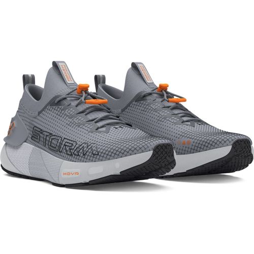 Buy Under Armour UA HOVR Phantom SE Storm Grey Training Shoes Online