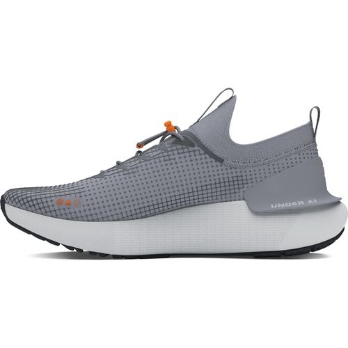 Buy Under Armour UA HOVR Phantom SE Storm Grey Training Shoes Online