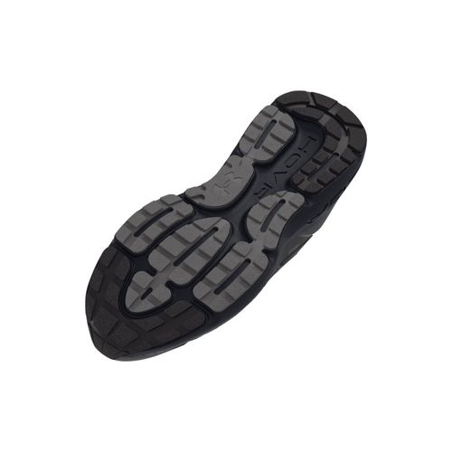 Under Armour UA HOVR Mega Movement Sportstyle Grey Training Shoes (US 12)