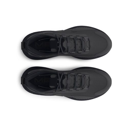 Under Armour UA HOVR Mega Movement Sportstyle Grey Training Shoes