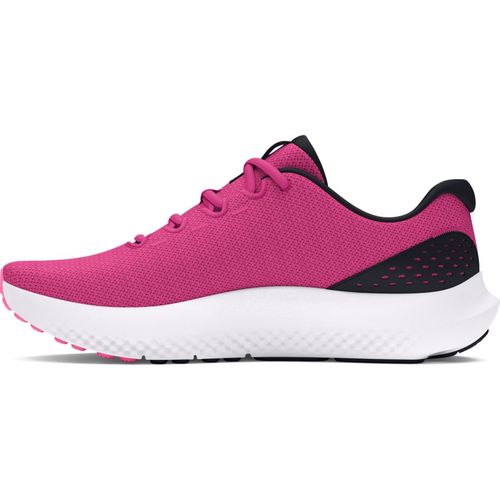 Buy Under Armour UA Charged Surge Pink Running Shoes Online