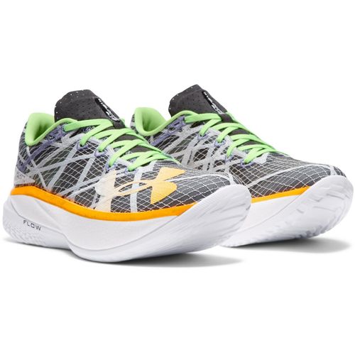 Flow Velociti Elite Under Armour Shoes Compared To Nike Under