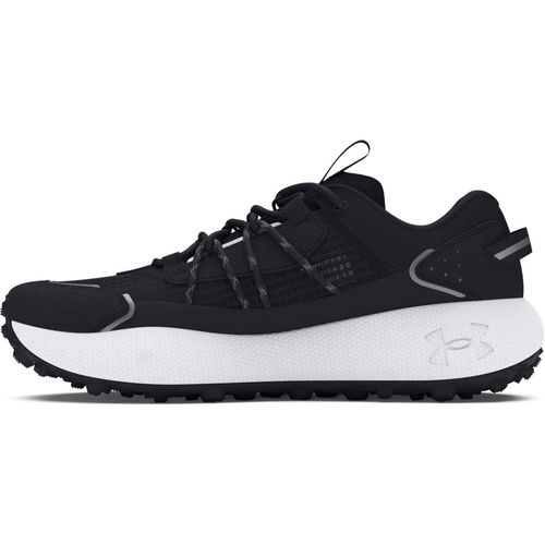 Buy Under Armour UA Fat Tire Venture Pro Black Training Shoes Online