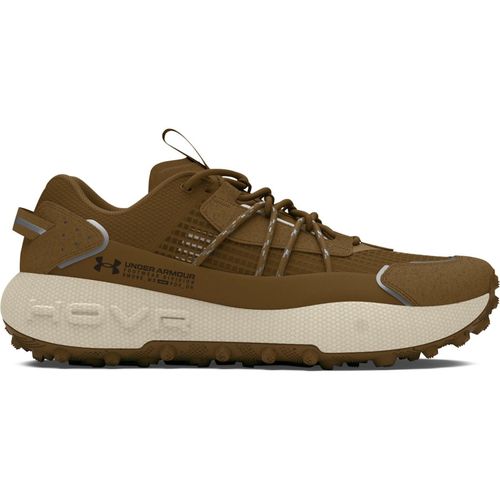 Under Armour UA Fat Tire Venture Pro Brown Training Shoes (US 11)
