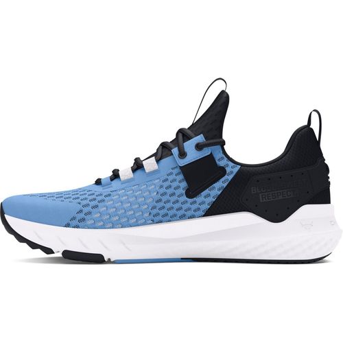 Buy Under Armour UA Project Rock BSR Blue Training Shoes Online