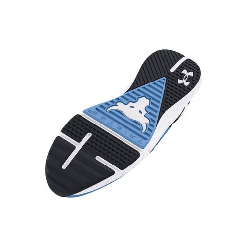 Buy Under Armour UA Project Rock BSR Blue Training Shoes Online