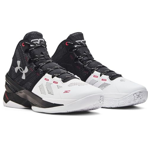 Buy Under Armour UA Curry White Training Shoes Online
