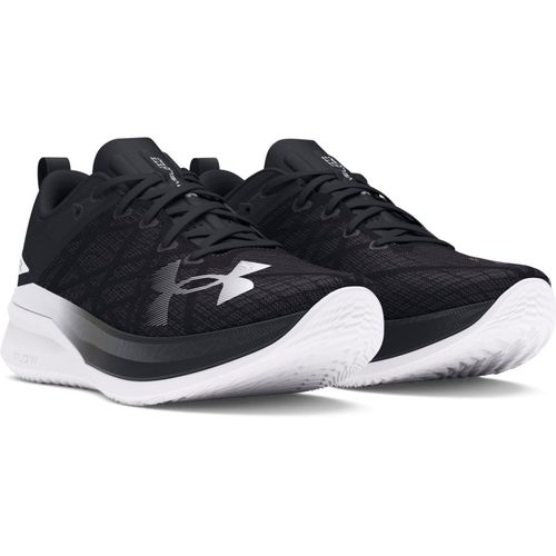 Under Armour UA Velociti Pro Black Running Shoes (US 9)