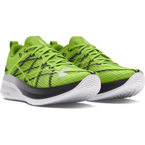 Under Armour UA Velociti Pro Green Running Shoes (US 10)