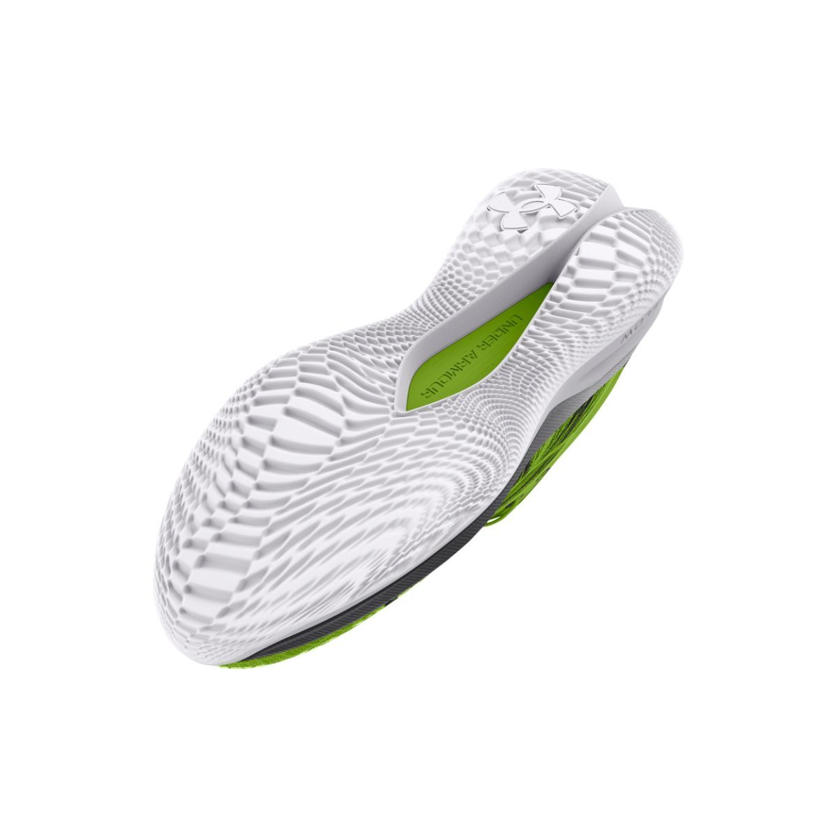Under Armour Velociti Pro ライトグリーン Buy Under Armour UA Velociti Pro Green Running Shoes Online