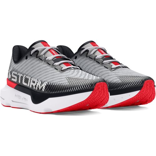 Buy Under Armour UA Infinite Pro Storm Grey Running Shoes Online