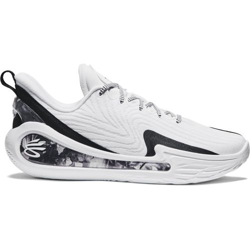 Buy Under Armour UA CURRY 12 Shooting Star White Training Shoes Online
