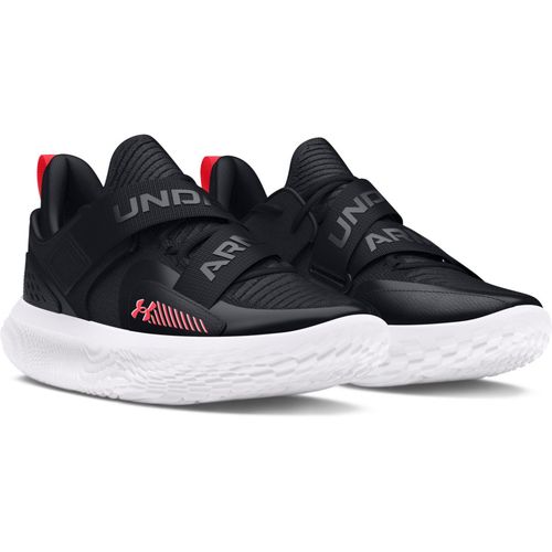 Under Armour UA FLOW FUTR X Black Training Shoes