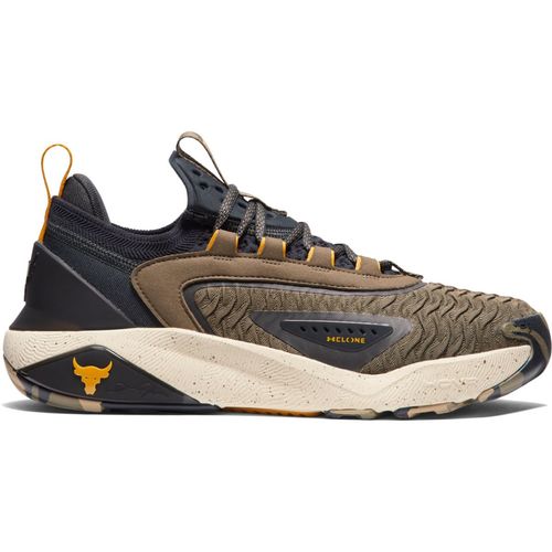 Buy Under Armour UA Project Rock Green Training Shoes Online