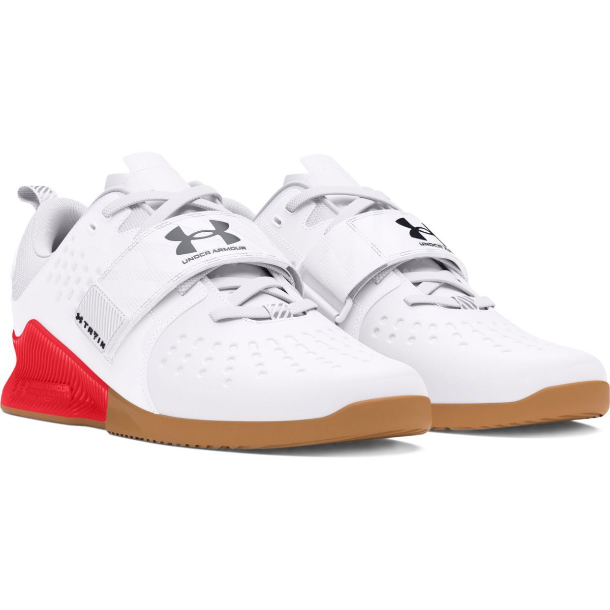 Weightlifting Ua Crossfit Under Armour Nencini Sport Basket Ua Weightlifting Shoes Under