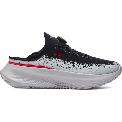 Armour Shoes Ua Speed Under Armour UA SlipSpeed Mega Ripstop Black