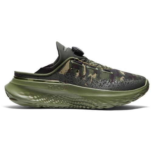 Camo Under Armor Green Under Armour UA Slipspeed Mega Ripstop Camo