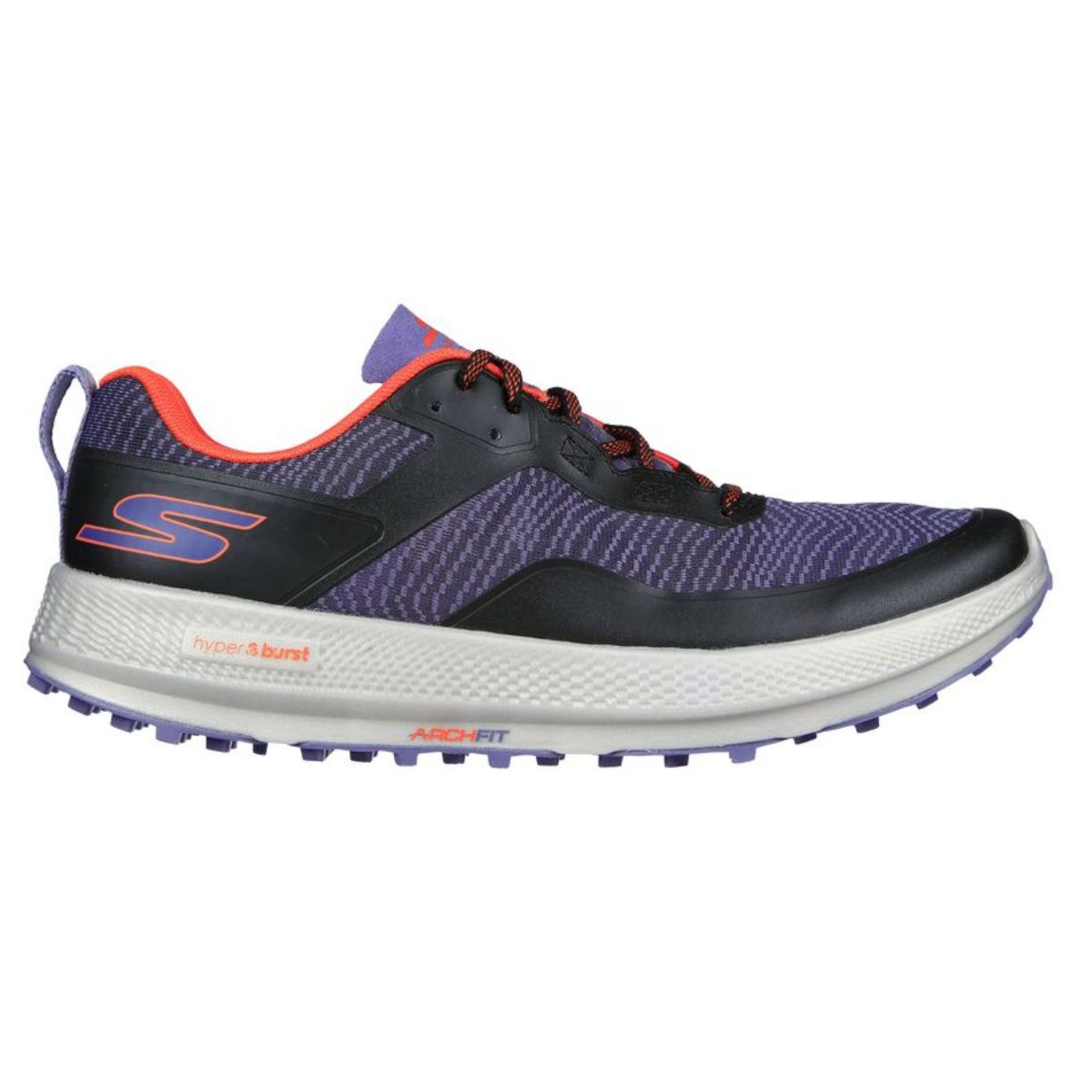 Skechers go shop run 2 purple