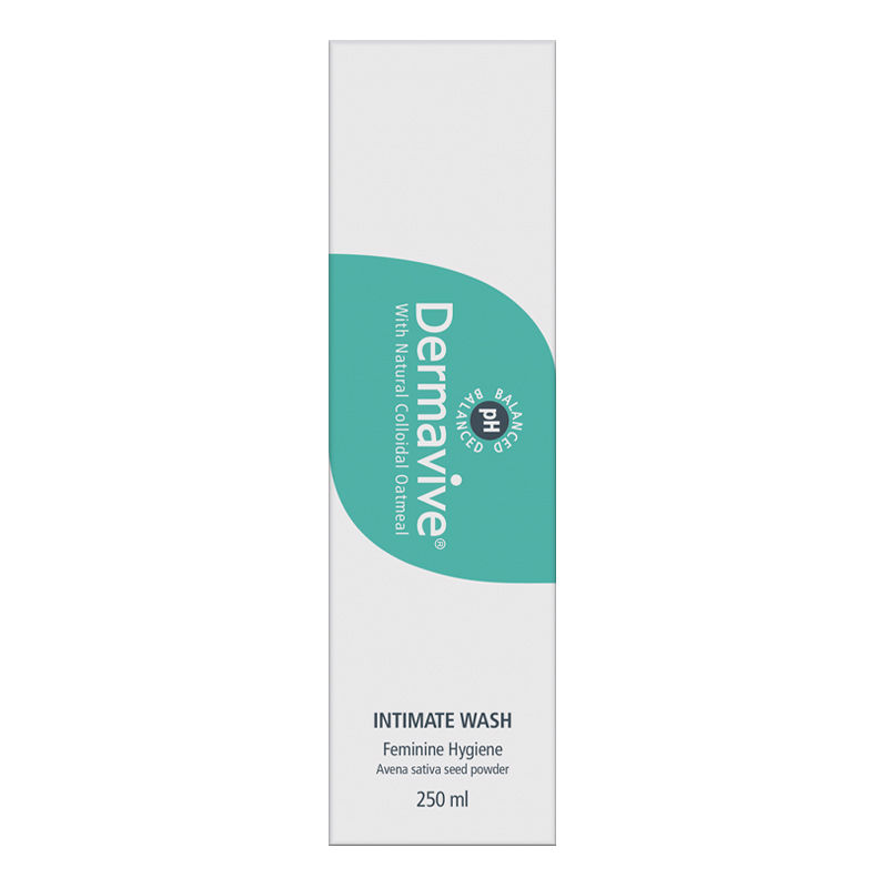 Dermavive Intimate Wash Buy Dermavive Intimate Wash Online at Best