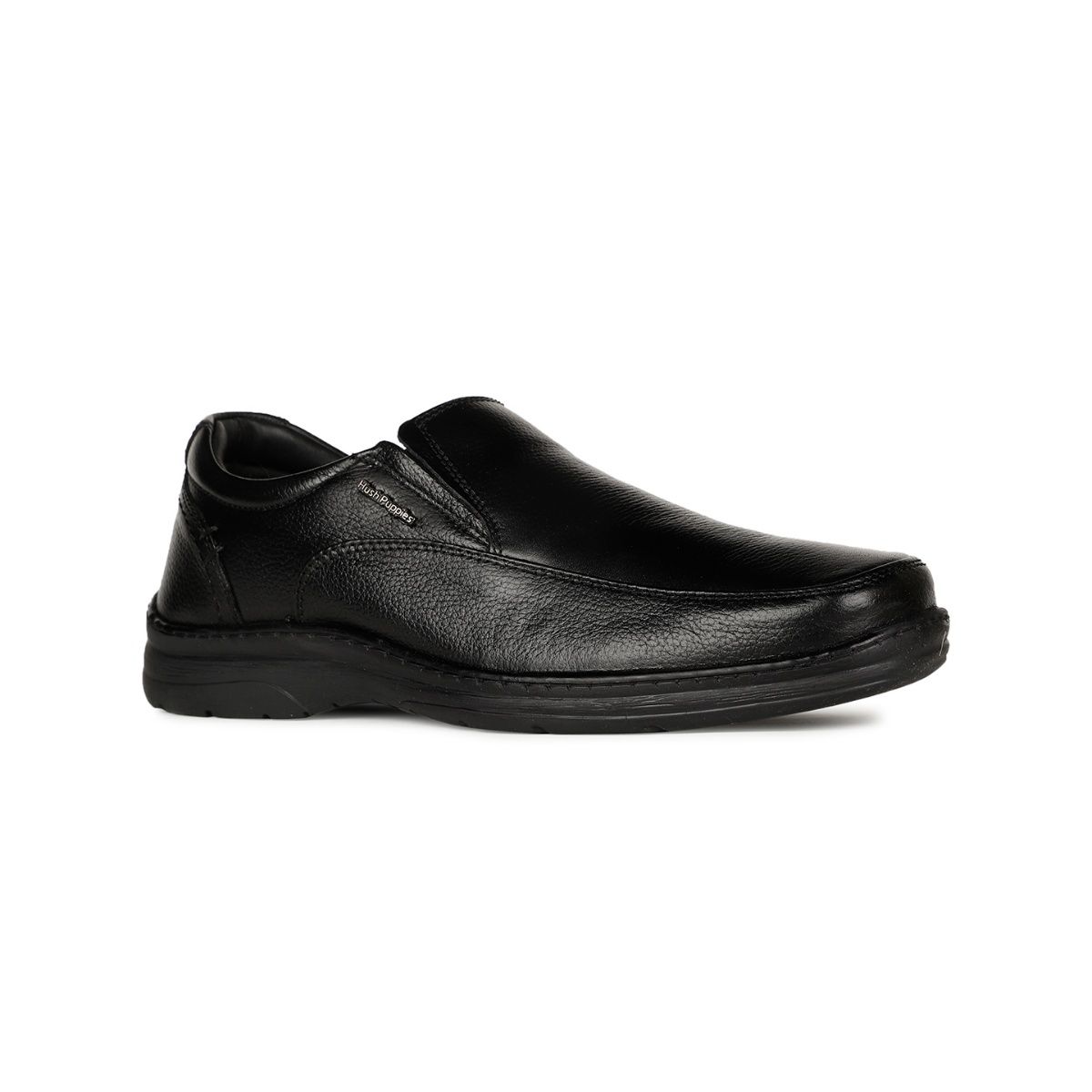Buy Hush Puppies Casuals for Men (Black) Online