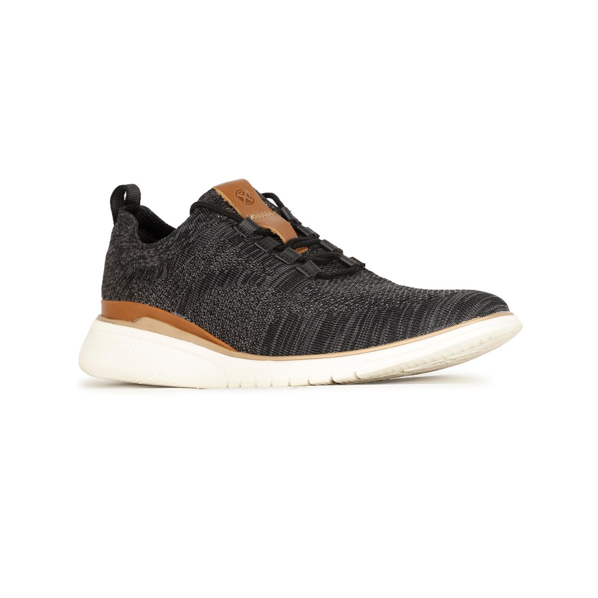 Hush puppies hot sale knit shoes