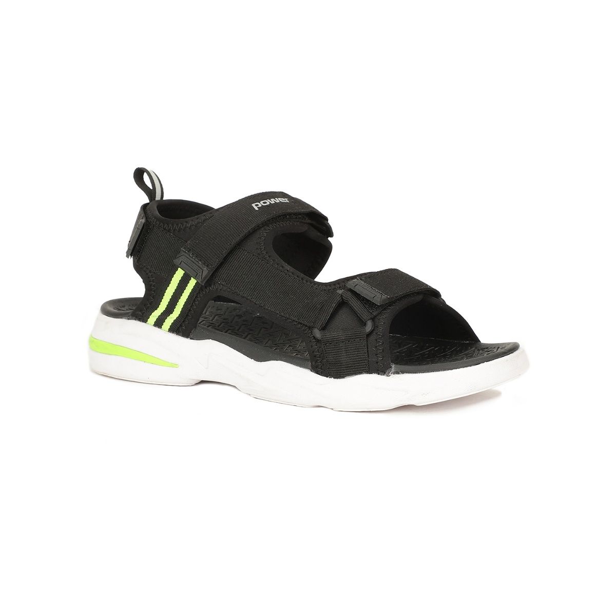 Buy The Roadster Lifestyle Co Men Grey Sandals - Sandals for Men 9024261 |  Myntra