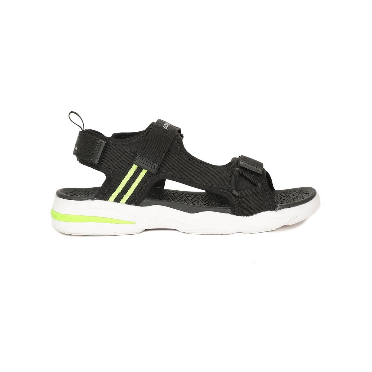 Sparx Men Black, Green Sports Sandals - Buy Sparx Men Black, Green Sports  Sandals Online at Best Price - Shop Online for Footwears in India |  Flipkart.com