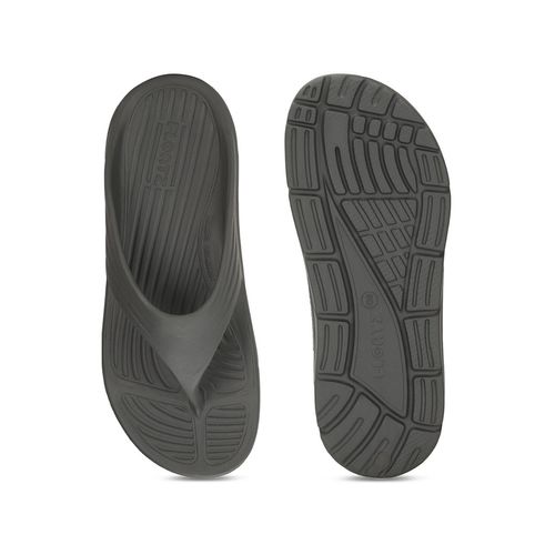 Bata Slippers (Green 9)