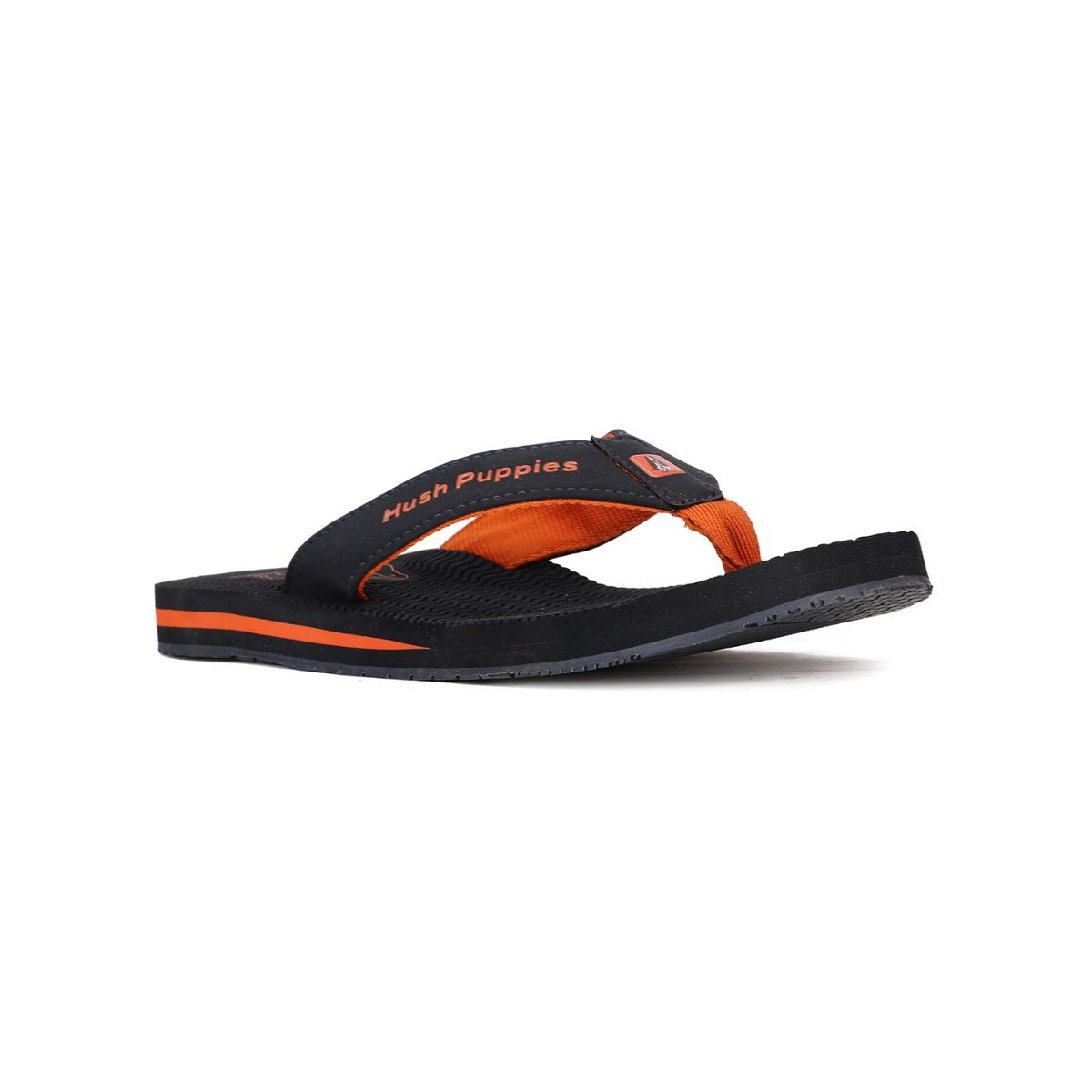 Buy Hush Puppies Flip Flops Blue 10 Online