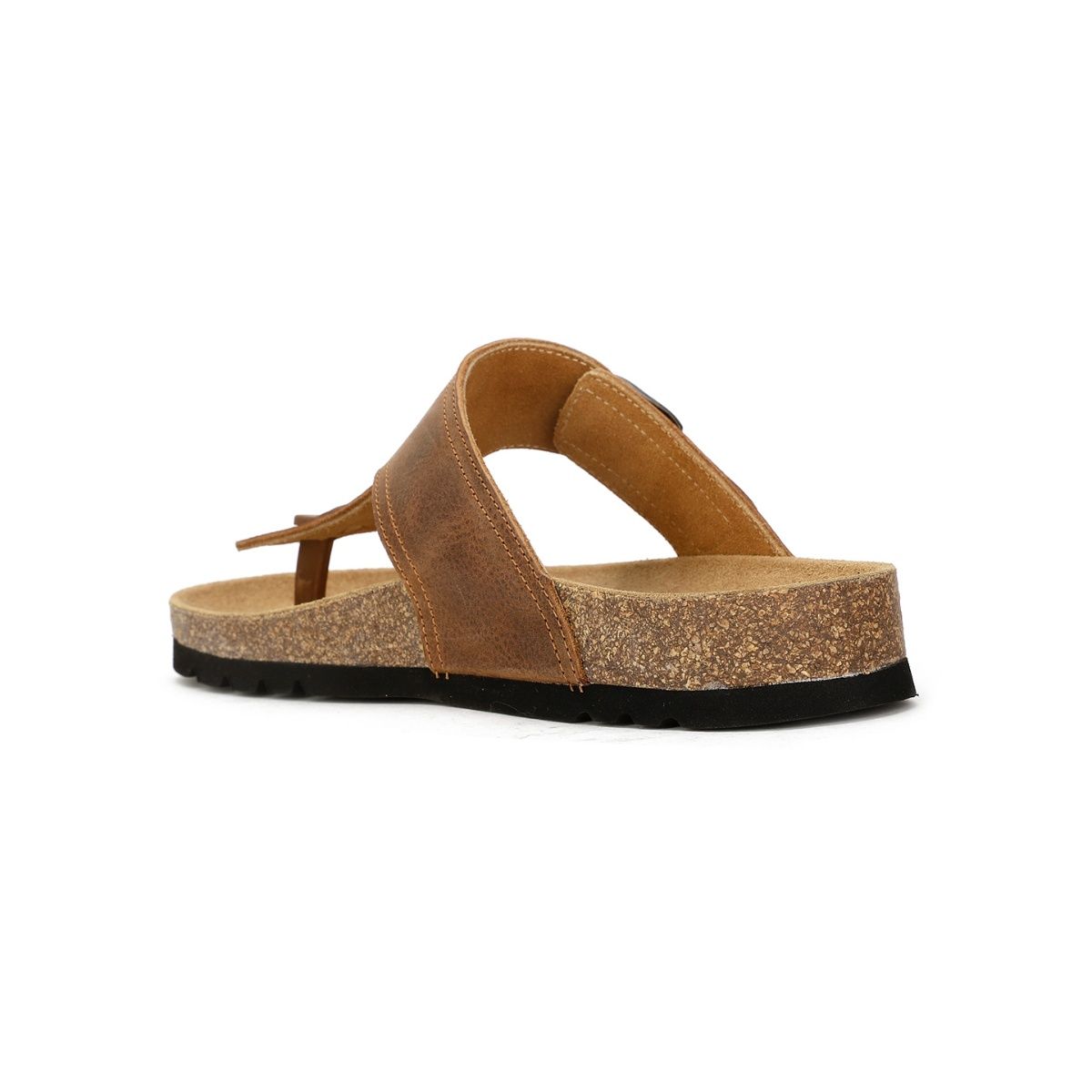 Buy Scholl Solid/plain Blue Sandals online