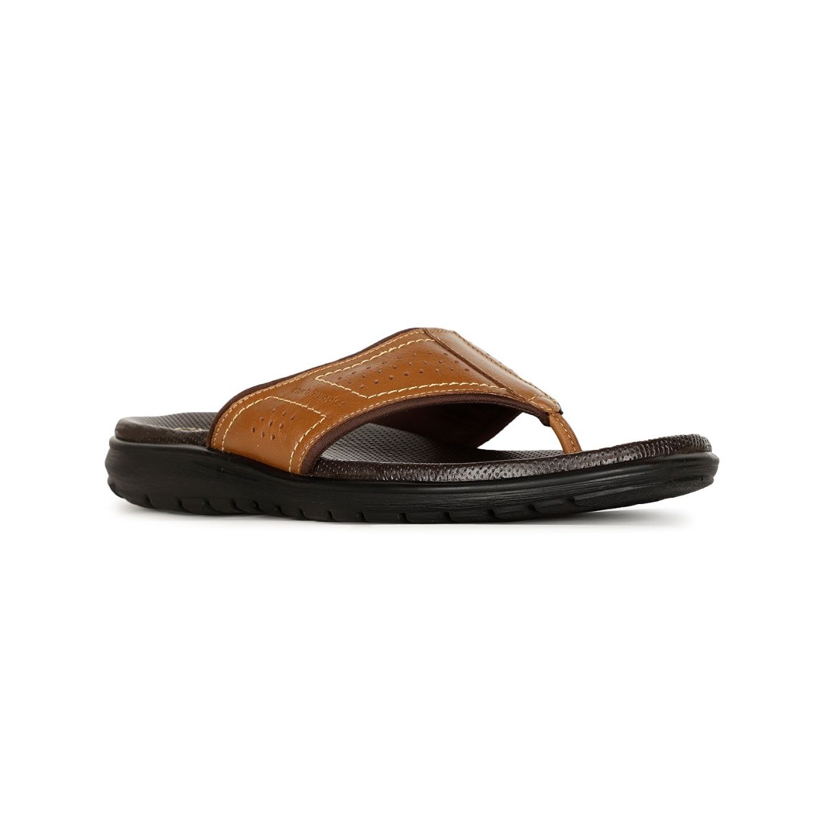 Hush Puppies Men's Miles Fisherman Maroon Leather Sandal - 6 UK (8635804) :  Amazon.in: Fashion