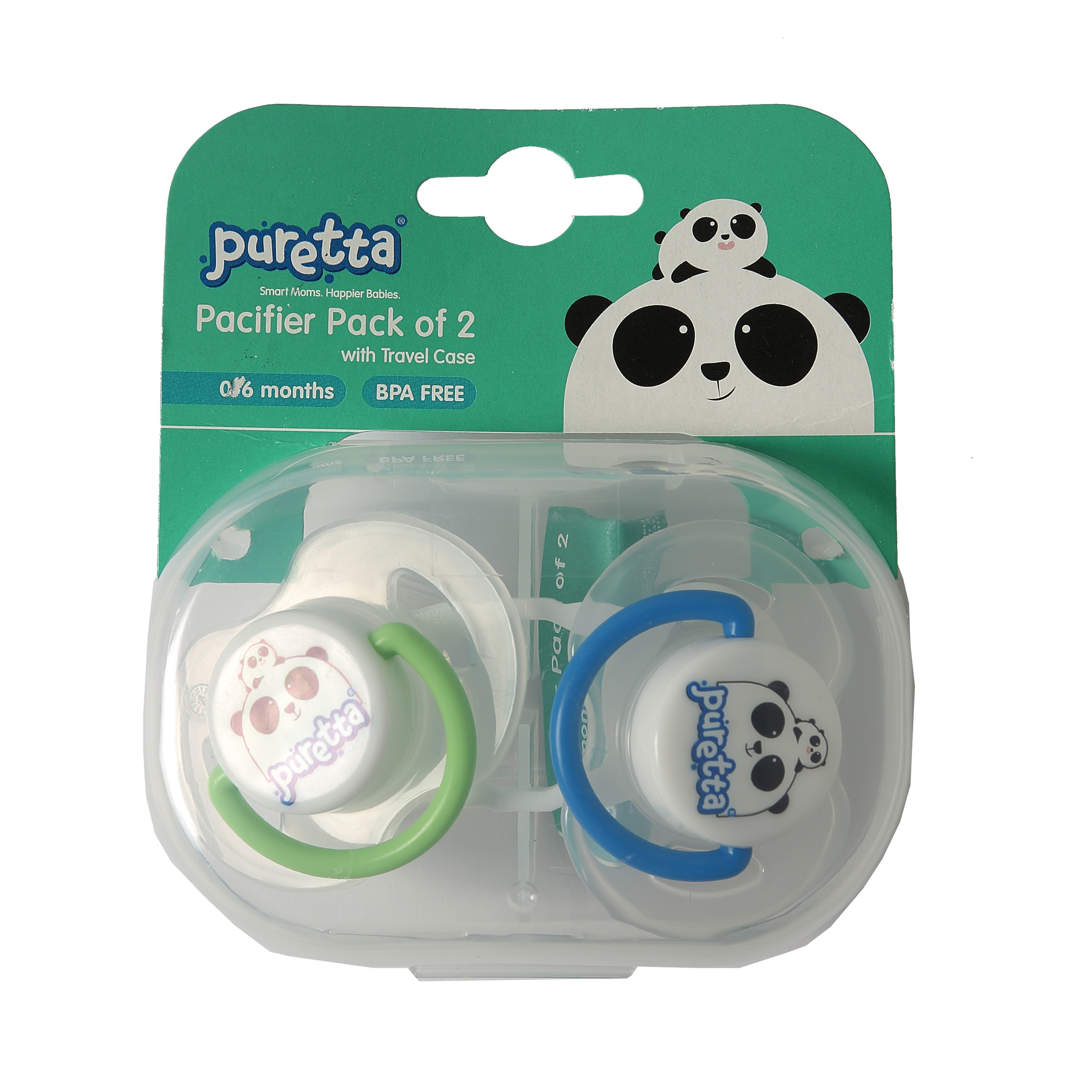 best bite resistant pacifier