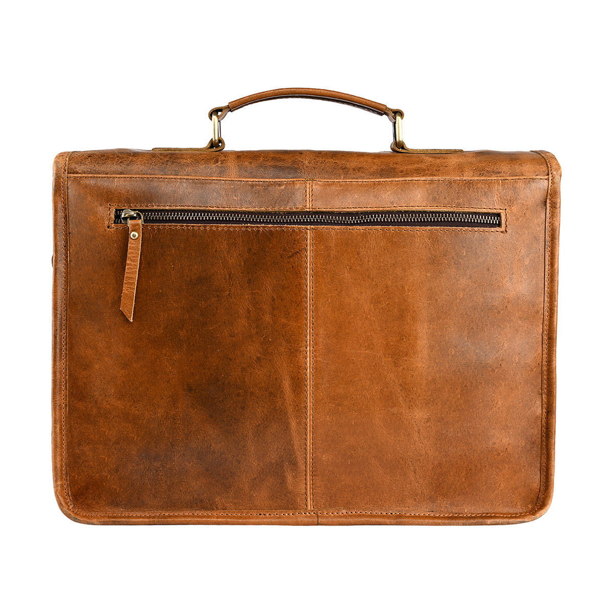 Teakwood leather deals laptop bags