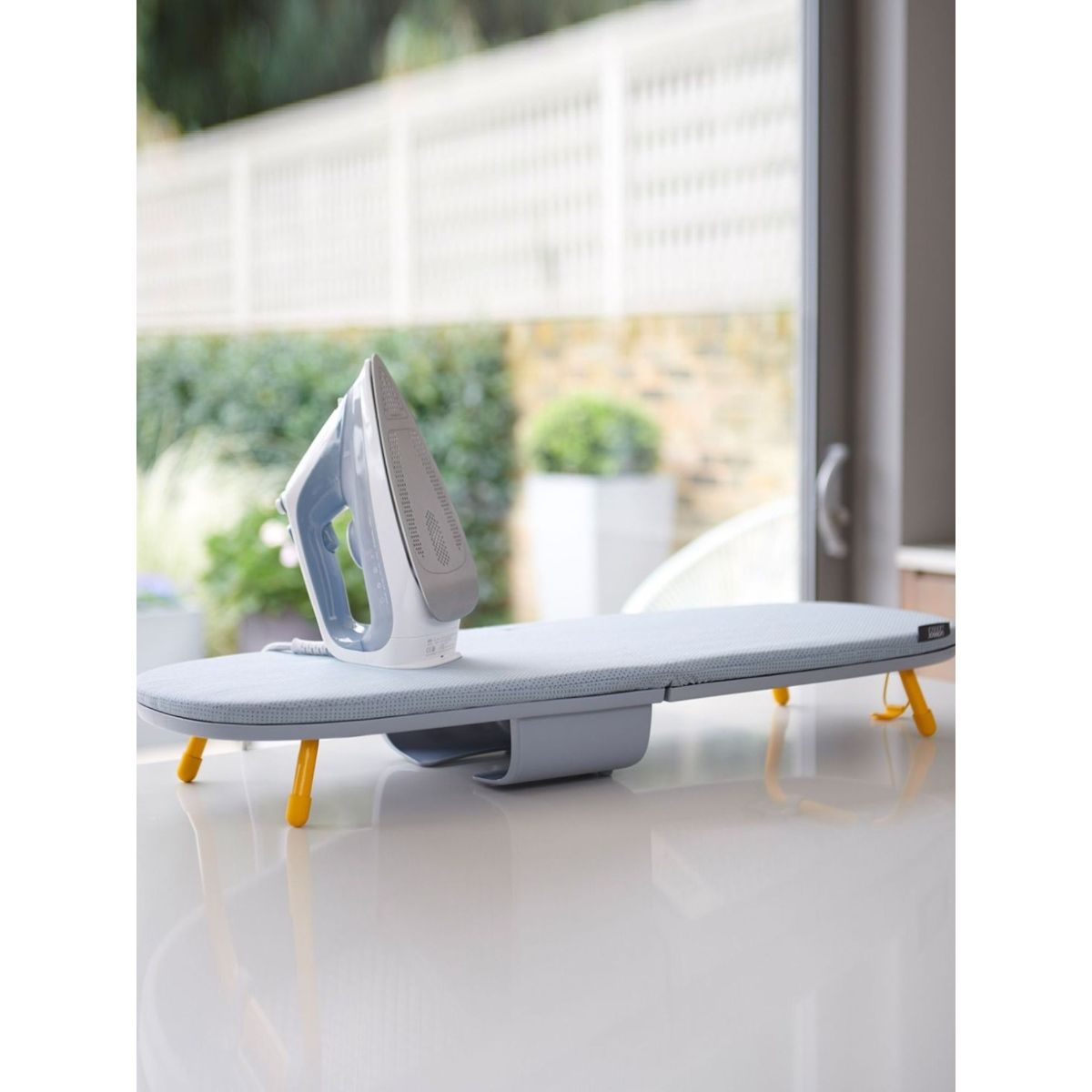 Joseph Joseph Pocket Folding Table top Ironing Board Buy Joseph