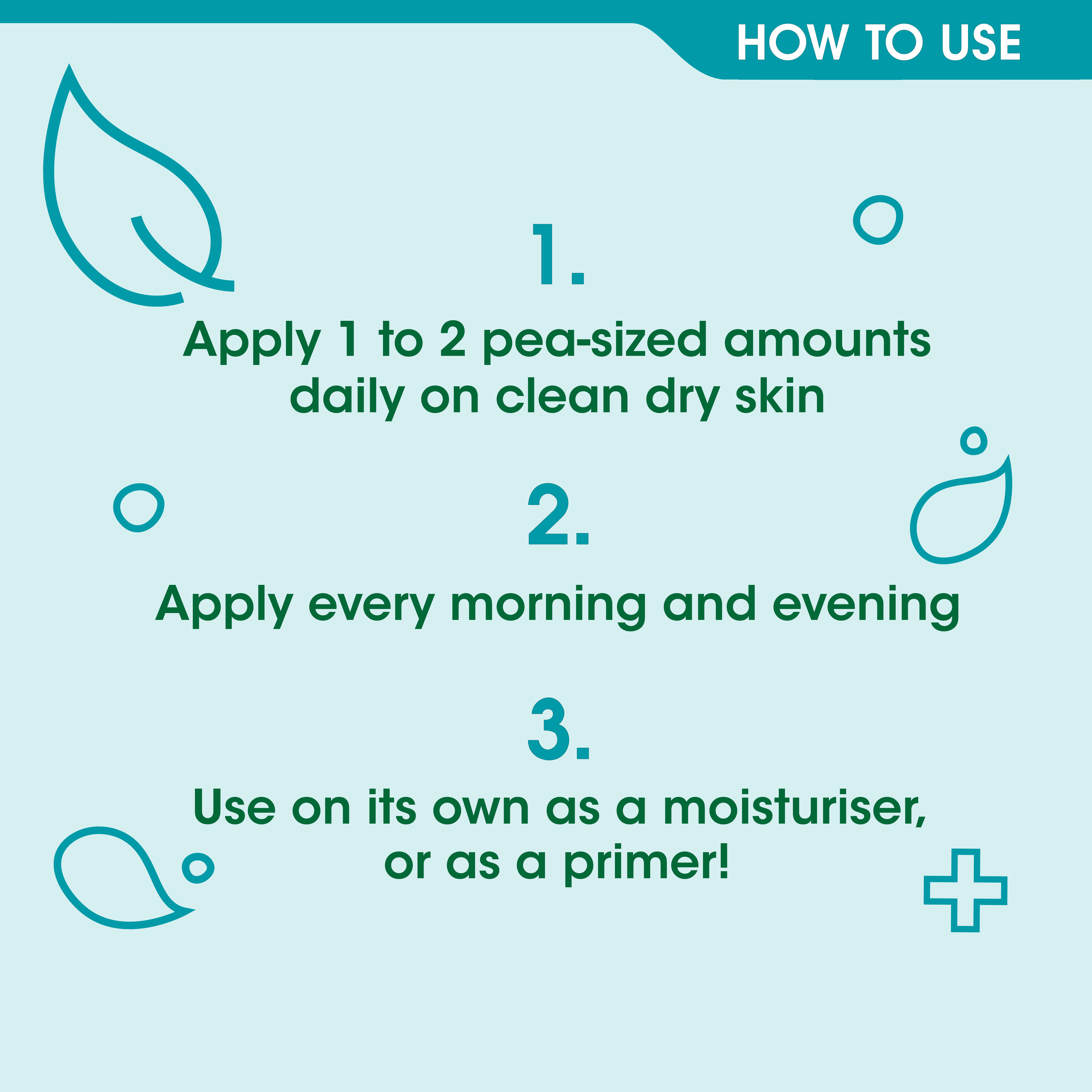 simple ultra light liquid moisturiser