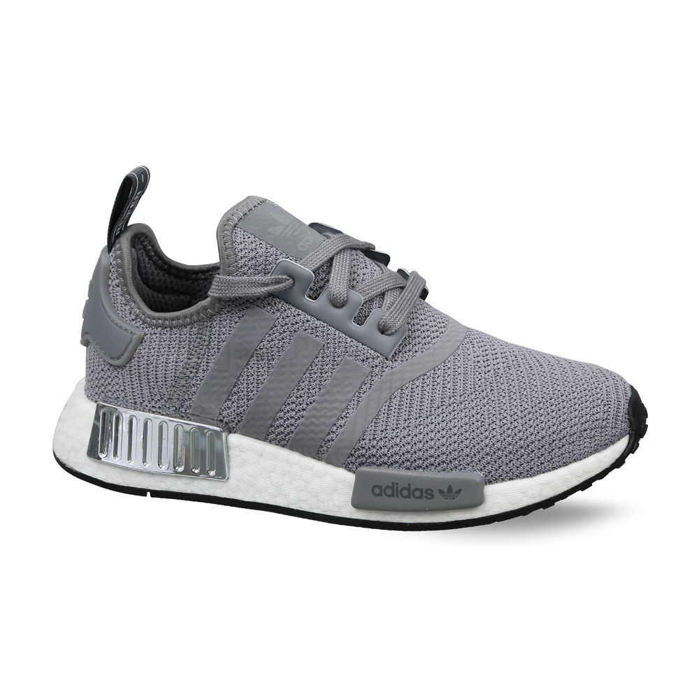 Nmd r1 clearance womens grey uk