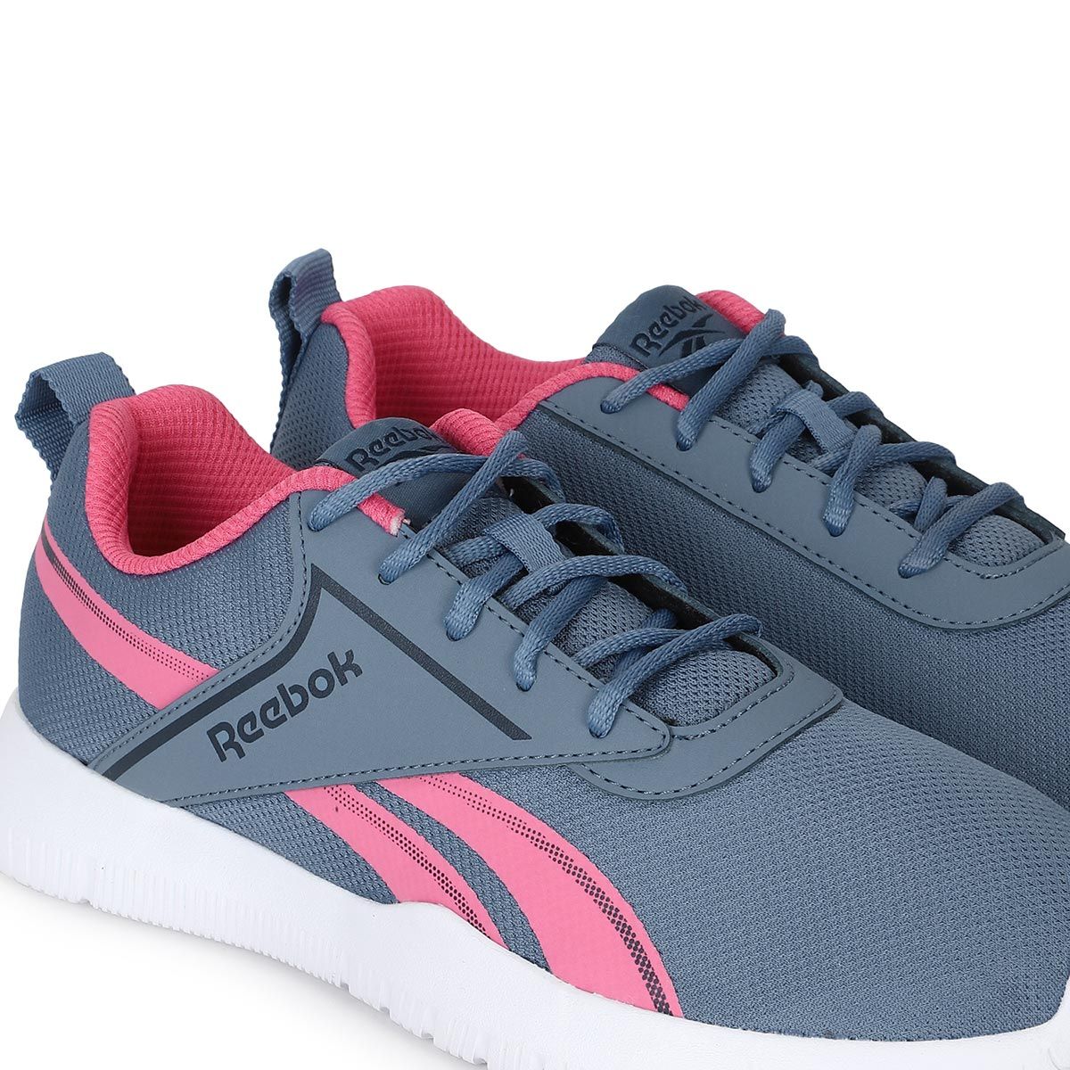 Buy Reebok Austin 2.0 W Blue Running Shoes Online