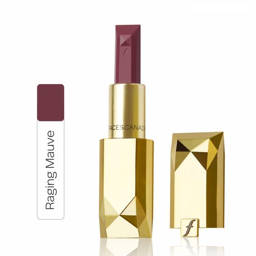 Faces Canada Ultime Pro Belle De Luxe Jewel Cut Lipstick Buy Faces Canada Ultime Pro Belle De Luxe Jewel Cut Lipstick Online At Best Price In India Nykaa How to get this offer? faces canada ultime pro belle de luxe jewel cut lipstick 13 raging mauve